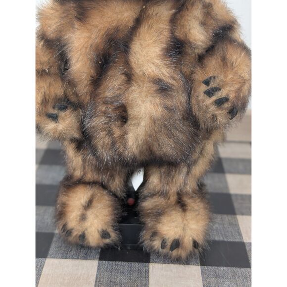 CaddyShack Gopher Singing and Moving Head Doll Working Condition - Picture 4 of 10